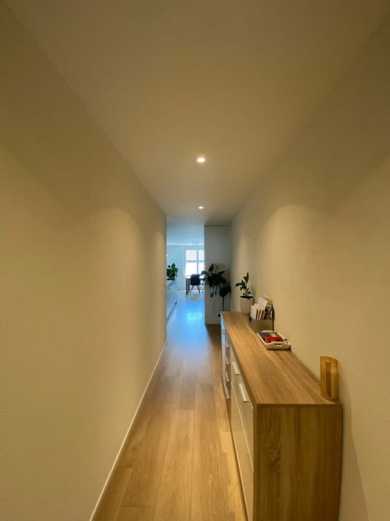 neuwertige 3.5-Zimmer-Wohnung an zentraler Lage 3