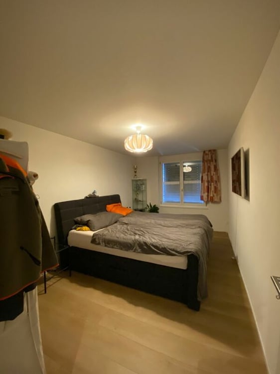 neuwertige 3.5-Zimmer-Wohnung an zentraler Lage 4