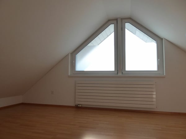 familienfreundliche und grosszügige 6-Zimmer-Maisonette-Wohnung 19