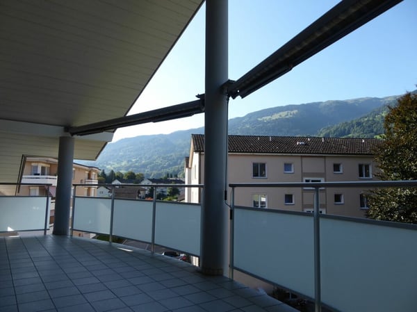familienfreundliche und grosszügige 6-Zimmer-Maisonette-Wohnung 15