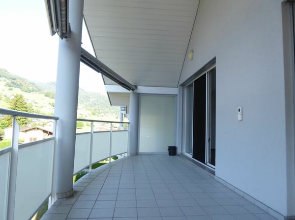 familienfreundliche und grosszügige 6-Zimmer-Maisonette-Wohnung 14