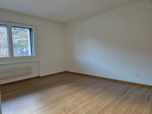 schöne 2.5-Zimmerwohnung an zentraler Lage zu vermieten 4