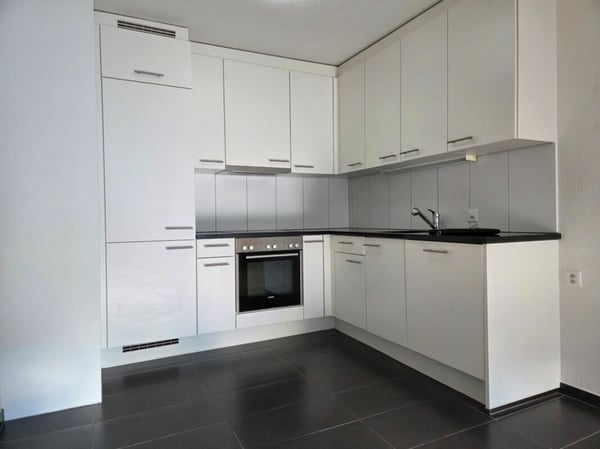 schöne 2.5-Zimmerwohnung an zentraler Lage zu vermieten 1