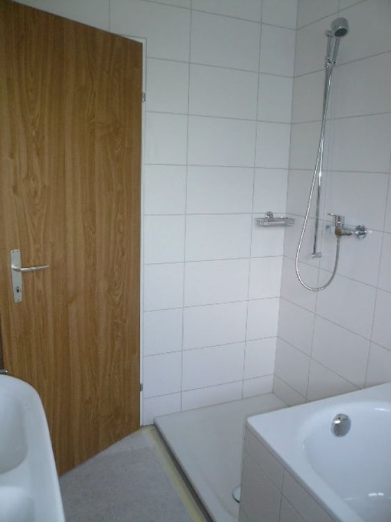 grosse 4½-Zimmer-Dachwohnung an guter Lage 4