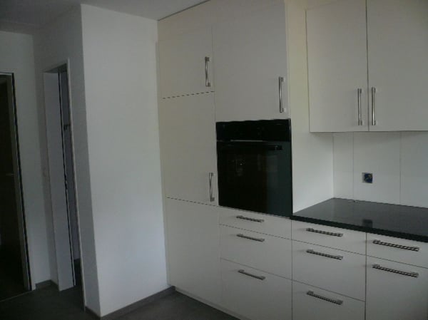 grosse 4½-Zimmer-Dachwohnung an guter Lage 5