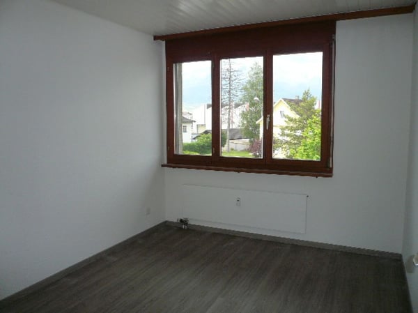 grosse 4½-Zimmer-Dachwohnung an guter Lage 8