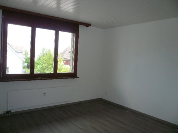grosse 4½-Zimmer-Dachwohnung an guter Lage 7