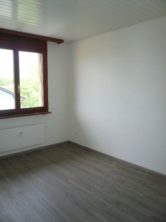grosse 4½-Zimmer-Dachwohnung an guter Lage 9