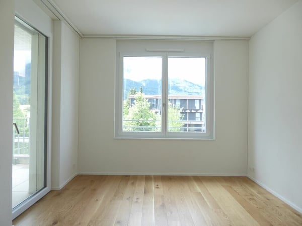 4 1/2-Zimmer-Wohnung - Neubauprojekt 
