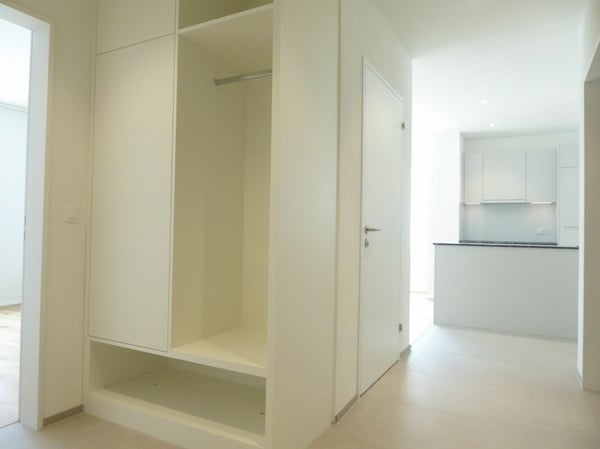 4 1/2-Zimmer-Wohnung - Neubauprojekt 