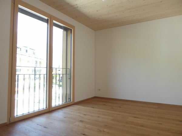 neuwertige 2.5-Zimmer-Wohnung an sonniger Lage 6