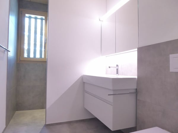 neuwertige 2.5-Zimmer-Wohnung an sonniger Lage 7