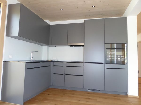 neuwertige 2.5-Zimmer-Wohnung an sonniger Lage 5