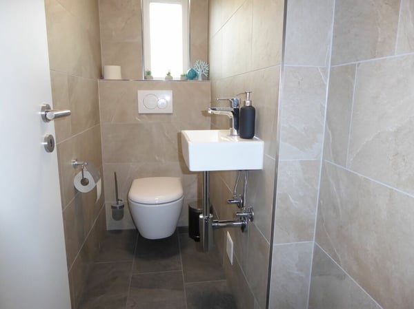 4 1/2-Zimmer-Wohnung an ruhiger Lage 4