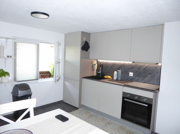 4 1/2-Zimmer-Wohnung an ruhiger Lage 3
