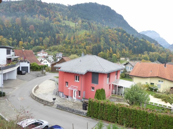 4 1/2-Zimmer-Wohnung an ruhiger Lage 14