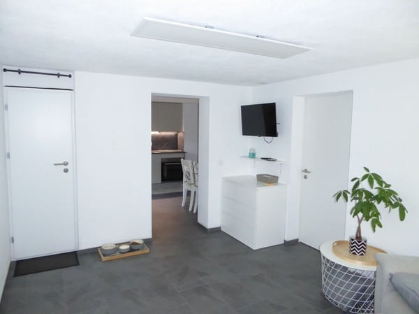 4 1/2-Zimmer-Wohnung an ruhiger Lage 7