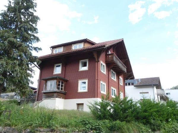 4 1/2-Zimmer-Wohnung an ruhiger Lage 11