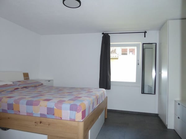 4 1/2-Zimmer-Wohnung an ruhiger Lage 5