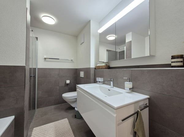 neuwertige 3.5-Zimmer-Wohnung an zentraler Lage 6