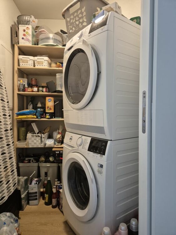 neuwertige 3.5-Zimmer-Wohnung an zentraler Lage 9