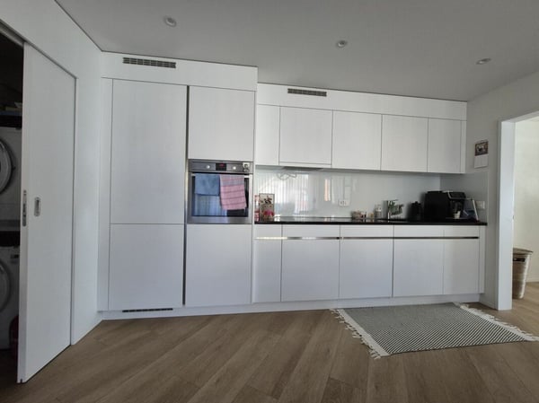 neuwertige 3.5-Zimmer-Wohnung an zentraler Lage 3