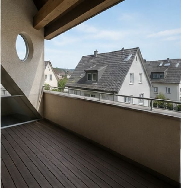 neuwertige 4 1/2-Zimmer-Wohnung 7