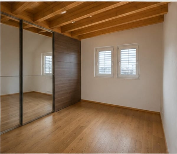 neuwertige 4 1/2-Zimmer-Wohnung 3