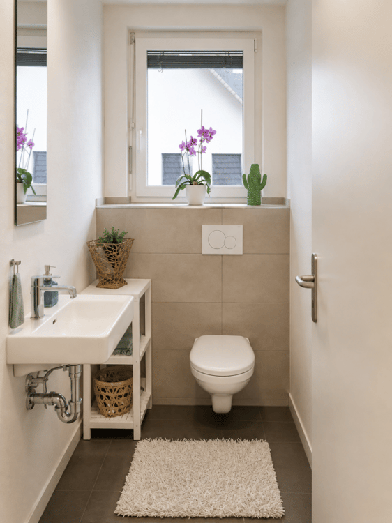 neuwertige 4 1/2-Zimmer-Wohnung 6