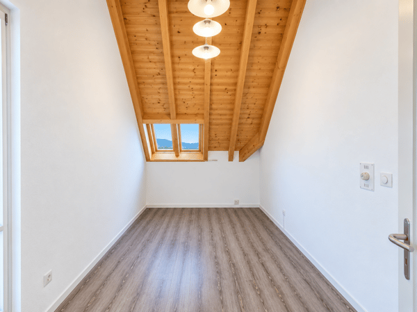 4 1/2-Zimmer-Maisonettewohnung an zentraler Lage 5