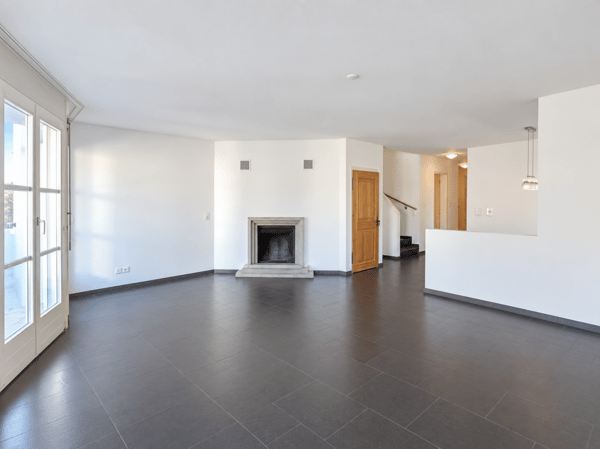 4 1/2-Zimmer-Maisonettewohnung an zentraler Lage