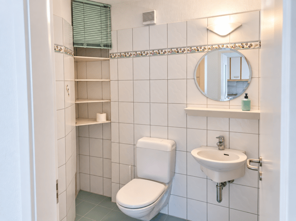 4 1/2-Zimmer-Maisonettewohnung an zentraler Lage 3