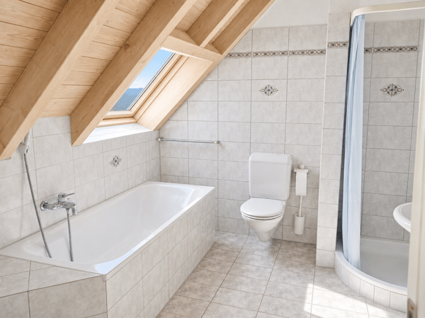 4 1/2-Zimmer-Maisonettewohnung an zentraler Lage 4