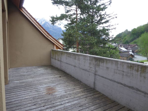 4 1/2-Zimmer-Maisonette-Wohnung 8
