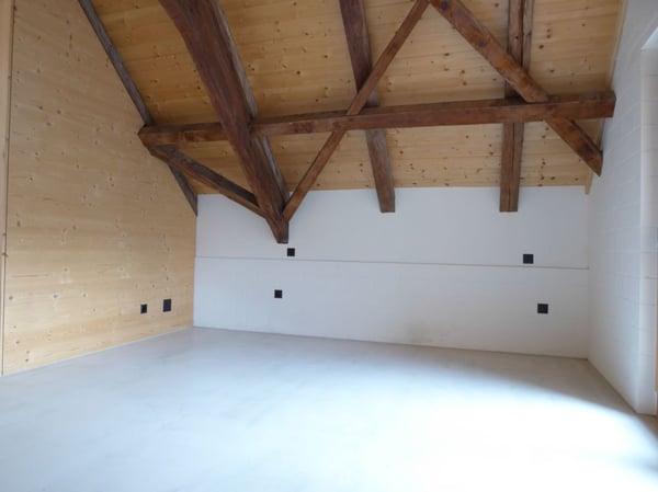 4 1/2-Zimmer-Maisonette-Wohnung 5