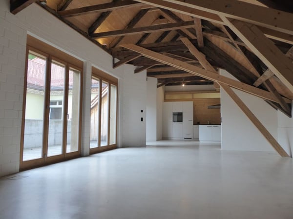 4 1/2-Zimmer-Maisonette-Wohnung 2