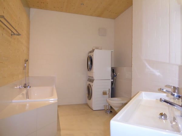 4 1/2-Zimmer-Maisonette-Wohnung 6