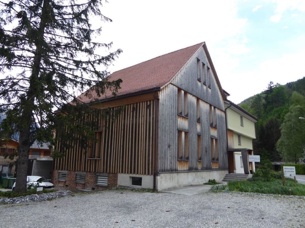 4 1/2-Zimmer-Maisonette-Wohnung 16