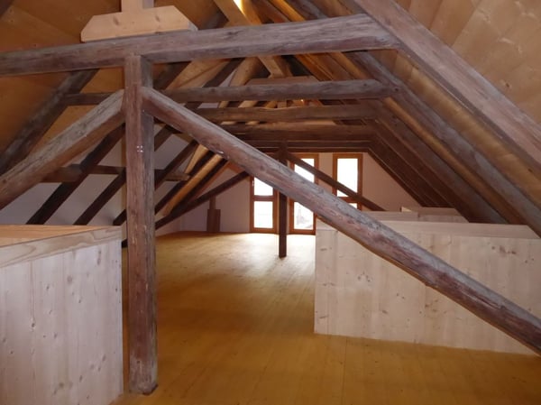 4 1/2-Zimmer-Maisonette-Wohnung 13