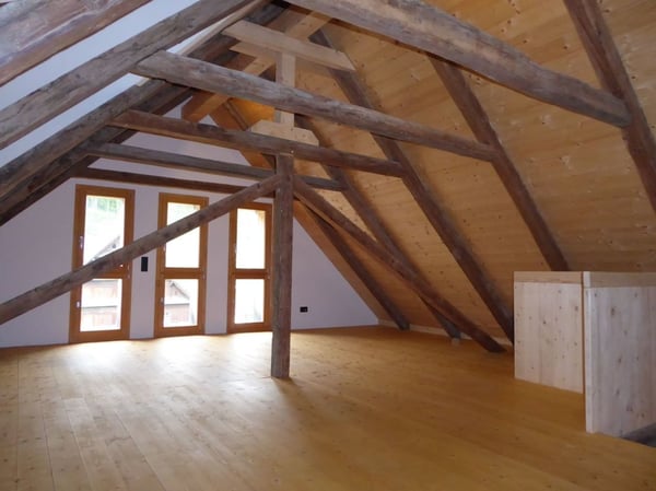 4 1/2-Zimmer-Maisonette-Wohnung 14