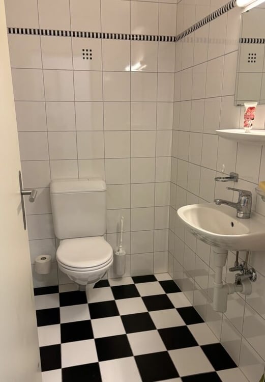 grosse 4.5-Zimmer-Wohnung (112m²) mit Sitzplatz 9