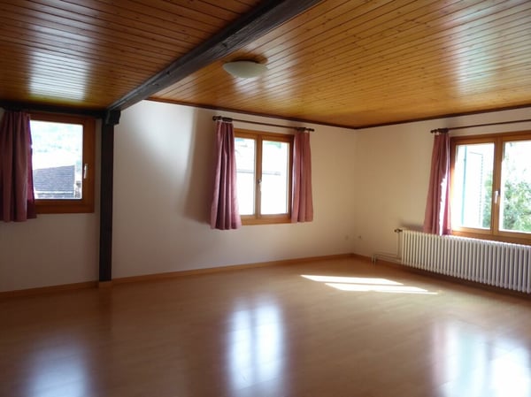 4 1/2-Zimmer-Wohnung 2
