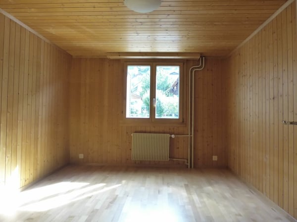 4 1/2-Zimmer-Wohnung 4