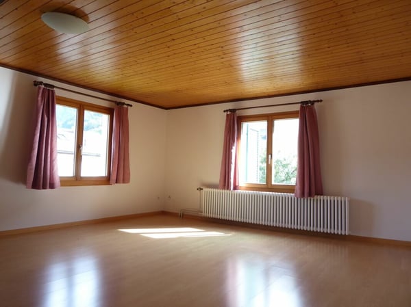 4 1/2-Zimmer-Wohnung 3