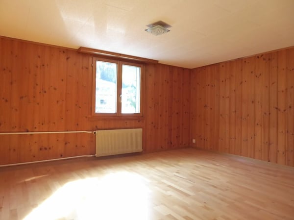 4 1/2-Zimmer-Wohnung 5
