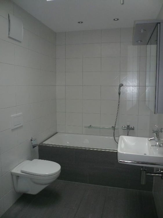 schöne 3.5 Zimmer-Attikawohnung an zentraler Lage 6