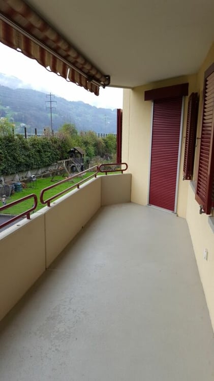 grosszügige 5.5-Zimmerwohnung an ruhiger Lage 11