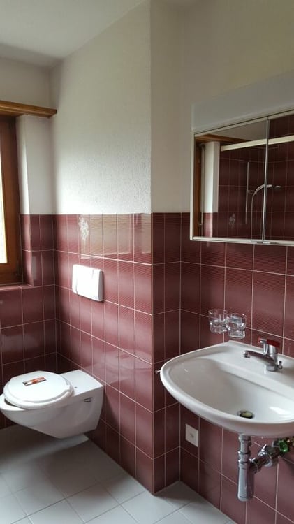 grosszügige 5.5-Zimmerwohnung an ruhiger Lage 10