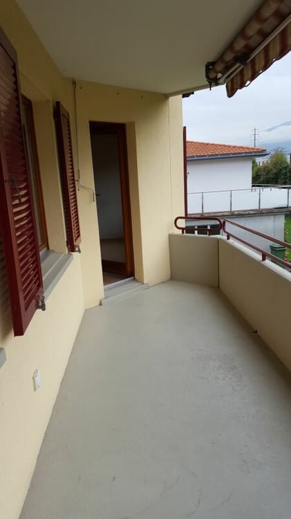 grosszügige 5.5-Zimmerwohnung an ruhiger Lage 12