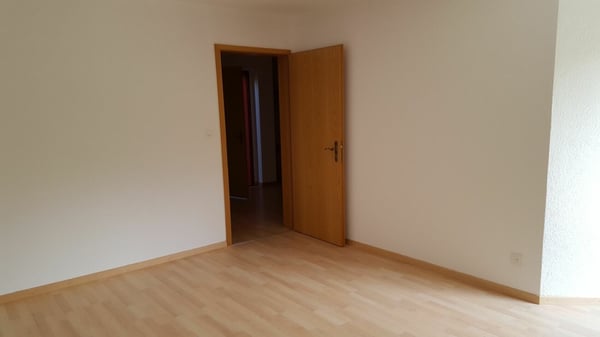 grosszügige 5.5-Zimmerwohnung an ruhiger Lage 2